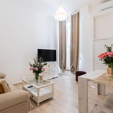 Lilly House Apartment โรม ภายนอก รูปภาพ